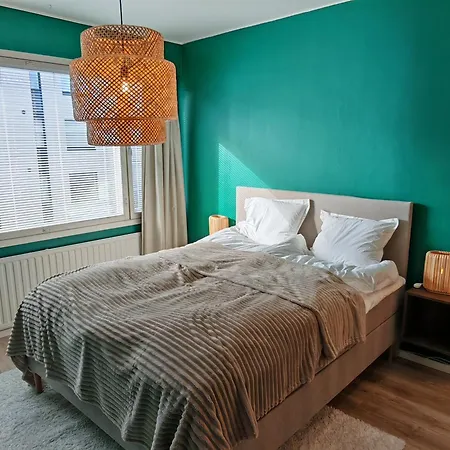 Cozy Nordic In Center Appartamento *
