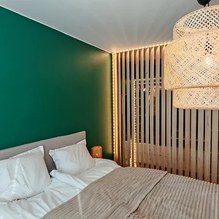 Appartamento Cozy Nordic In Center Rovaniemi