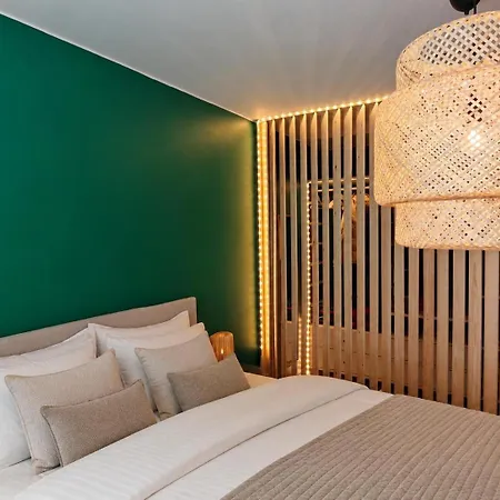 Cozy Nordic In Center Rovaniemi