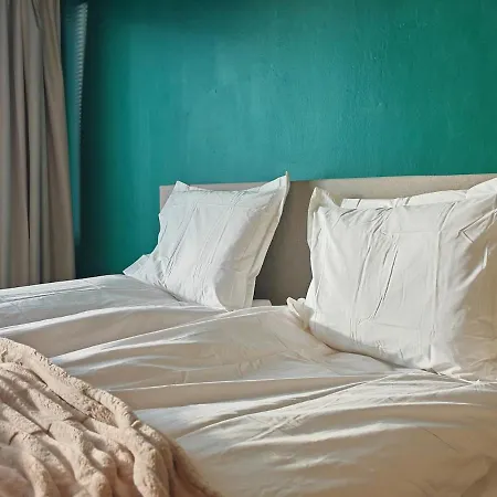 Cozy Nordic In Center Appartamento