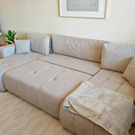 Appartamento Cozy Nordic In Center Rovaniemi
