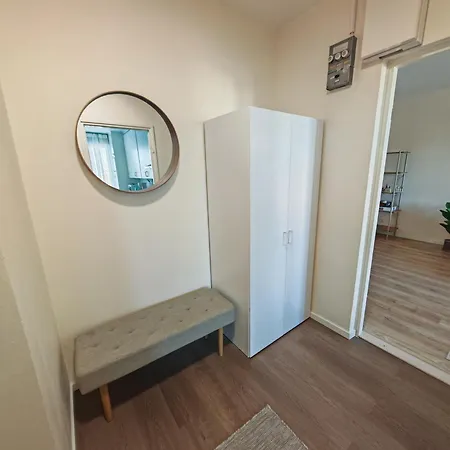 Cozy Nordic In Center Appartamento