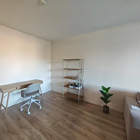 Cozy Nordic In Center Appartamento Rovaniemi