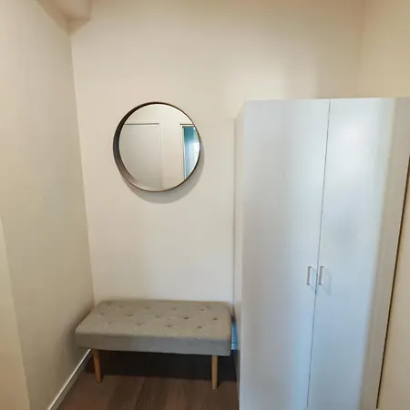 Cozy Nordic In Center Appartamento *