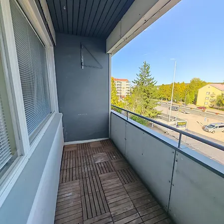 Appartamento Cozy Nordic In Center Rovaniemi